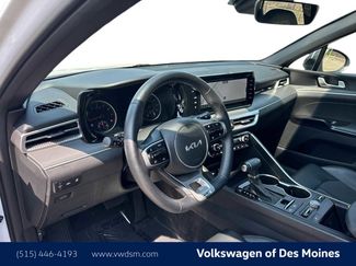 Used 2024 Kia K5 GT-Line w/ GT-Line Premium Package video 2