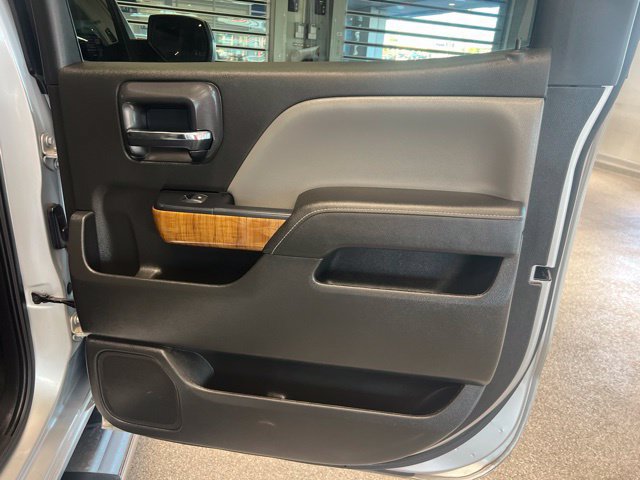 Used 2014 GMC Sierra 1500 SLT AWD/4WD image 12