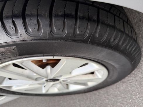 Used 2017 Kia Optima LX w/ Convenience Package image 27