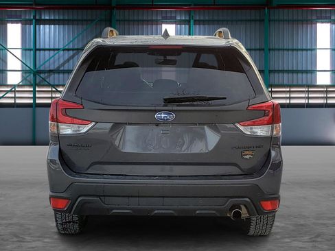 Used 2022 Subaru Forester Wilderness image 4