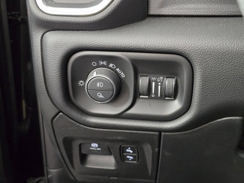 New 2026 RAM 1500 Laramie w/ Night Edition AWD/4WD image 23