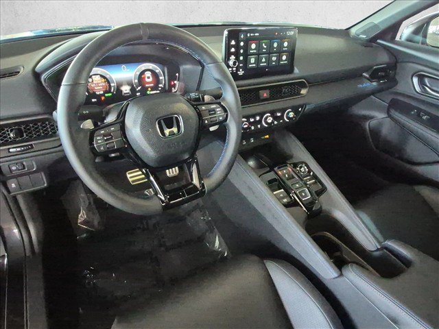 Used 2026 Honda Prelude image 17