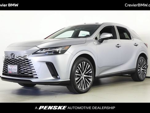 Used 2023 Lexus RX 350 Premium Plus FWD image 1
