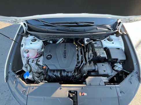 Used 2023 Hyundai Tucson SEL image 9