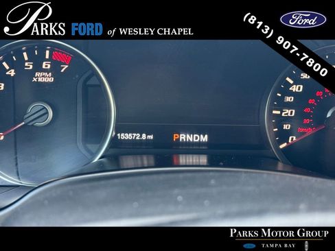 Used 2018 Ford F150 Raptor w/ Equipment Group 802A Luxury AWD/4WD image 6