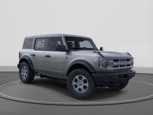 New 2025 Ford Bronco Big Bend image 7