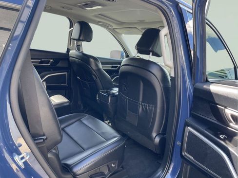 Used 2024 Kia Telluride S w/ S Sunroof Package AWD/4WD image 18