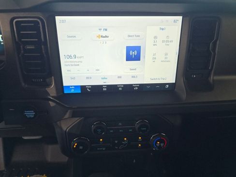 New 2025 Ford Bronco Big Bend image 21