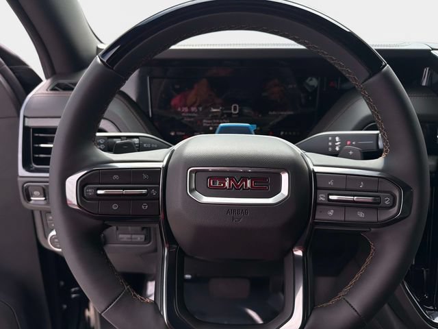 New 2026 GMC Yukon AT4 w/ AT4 Premium Plus Package AWD/4WD image 26