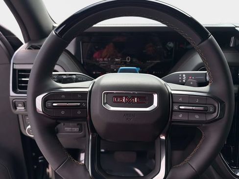 New 2026 GMC Yukon AT4 w/ AT4 Premium Plus Package AWD/4WD image 26