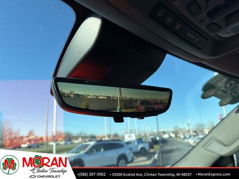 Used 2024 Chevrolet Silverado 2500 LTZ w/ LTZ Plus Package image 28