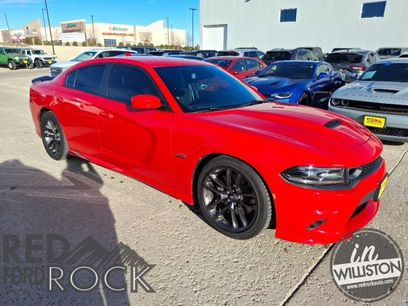Used 2020 Dodge Charger Scat Pack w/ Plus Group