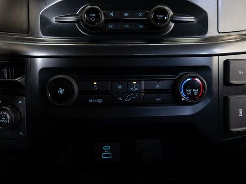 Used 2023 Ford F150 XL w/ STX Appearance Package image 37