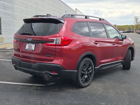 Certified 2023 Subaru Ascent Onyx Edition AWD/4WD image 12
