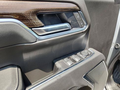 New 2026 Chevrolet Silverado 1500 LT w/ Safety Package AWD/4WD image 12