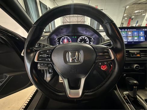 Used 2020 Honda Accord Sport image 21