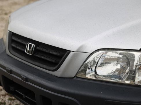 Used 2000 Honda CR-V LX image 26