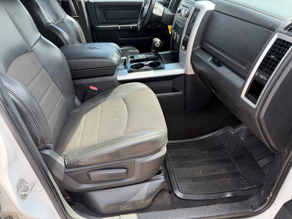 Used 2012 RAM 1500 Sport w/ Remote Start & Security Group AWD/4WD image 10