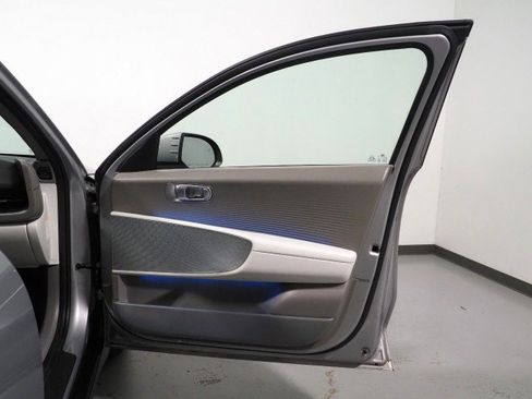 Used 2024 Hyundai Ioniq 6 SEL RWD image 51