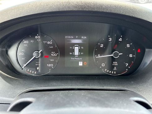 Used 2025 RAM ProMaster 2500 w/ Convenience Group FWD image 12