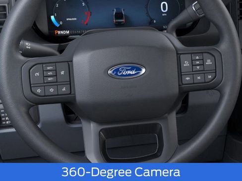 New 2026 Ford F350 XLT w/ XLT Premium Package image 14