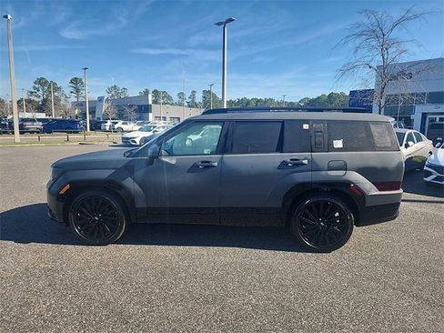 New 2025 Hyundai Santa Fe Calligraphy image 5