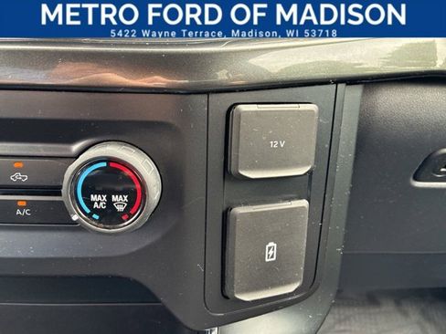 Certified 2021 Ford F150 XL w/ STX Appearance Package AWD/4WD image 24