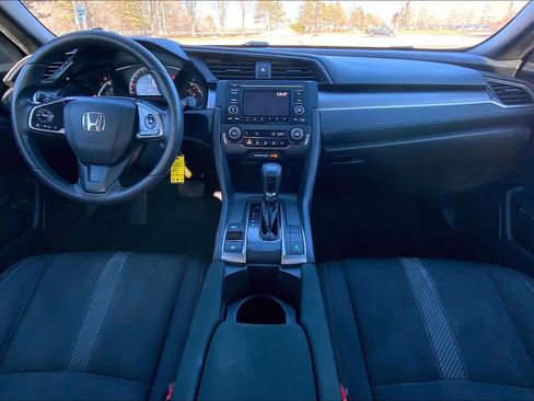 Used 2018 Honda Civic LX image 15