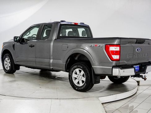Used 2021 Ford F150 XL w/ Equipment Group 101A High AWD/4WD image 5