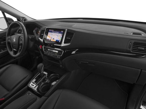 Used 2018 Honda Ridgeline RTL-E image 11