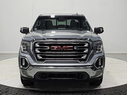 Used 2020 GMC Sierra 1500 SLT w/ SLT Premium Plus Package