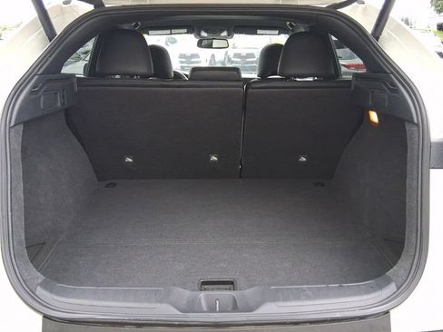 Certified 2023 INFINITI QX55 Luxe w/ Cargo Package AWD/4WD image 35