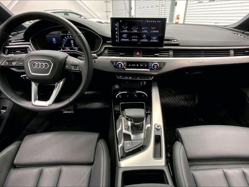 Certified 2025 Audi A5 2.0T Premium Plus w/ Convenience Plus Package image 14