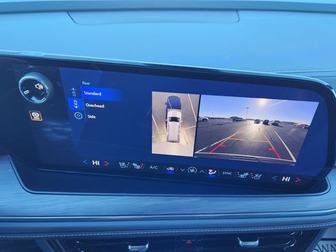 New 2026 Chevrolet Tahoe Premier image 14