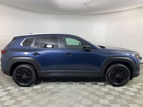 New 2026 MAZDA CX-50 2.5 Hybrid w/ Weather Package image 9