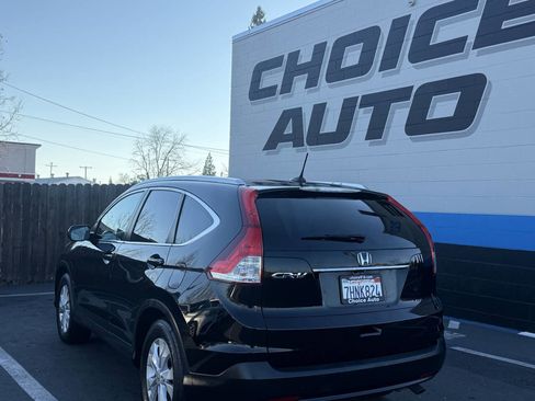 Used 2014 Honda CR-V EX-L image 26