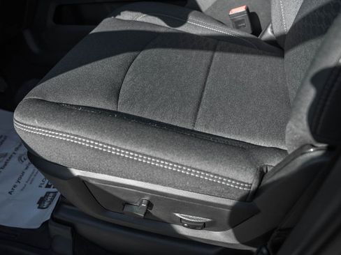 New 2026 RAM 2500 Big Horn image 35