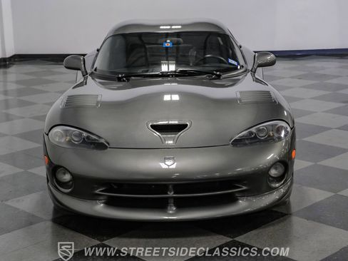 Used 2002 Dodge Viper GTS image 31