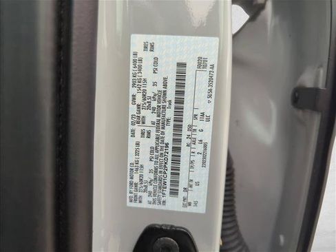 Certified 2023 Ford F150 XLT w/ Equipment Group 302A High RWD image 29