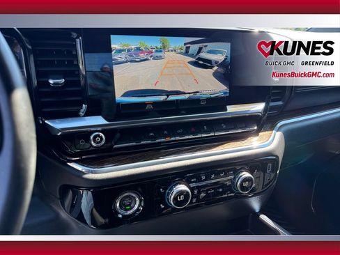 Used 2024 GMC Sierra 1500 Elevation w/ X31 Off-Road Package AWD/4WD image 20
