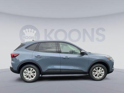 New 2026 Ford Escape Active w/ Cold Weather Package image 8