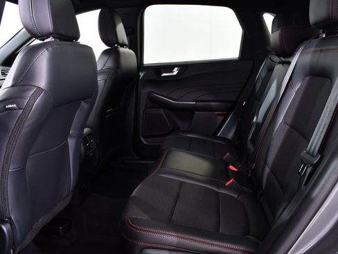 New 2026 Ford Escape ST-Line w/ Tech Pack #1 image 16