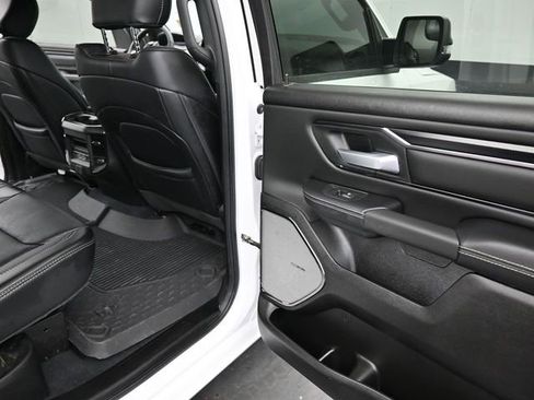 New 2026 RAM 1500 Rebel w/ Rebel Level 2 Equipment Group image 19