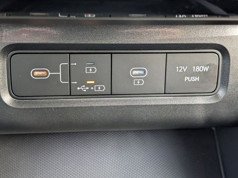 New 2026 Hyundai Tucson Limited image 20