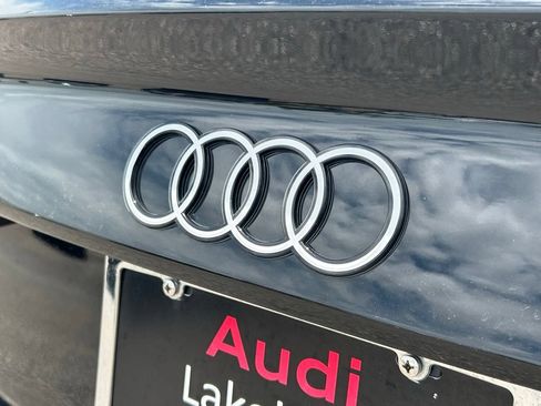 Used 2025 Audi A3 2.0T Premium w/ Convenience Package AWD/4WD image 52