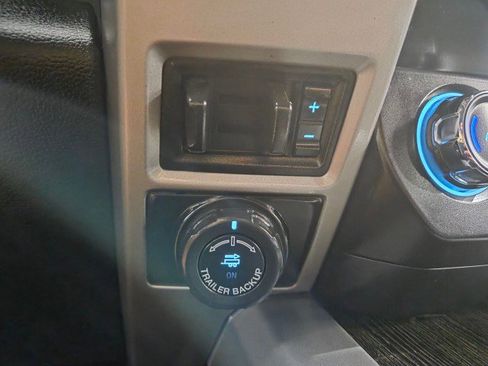Used 2020 Ford F350 Lariat w/ Lariat Value Package AWD/4WD image 51