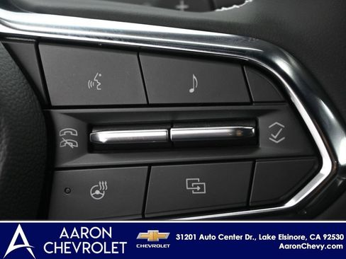 New 2026 Chevrolet Traverse LT image 16