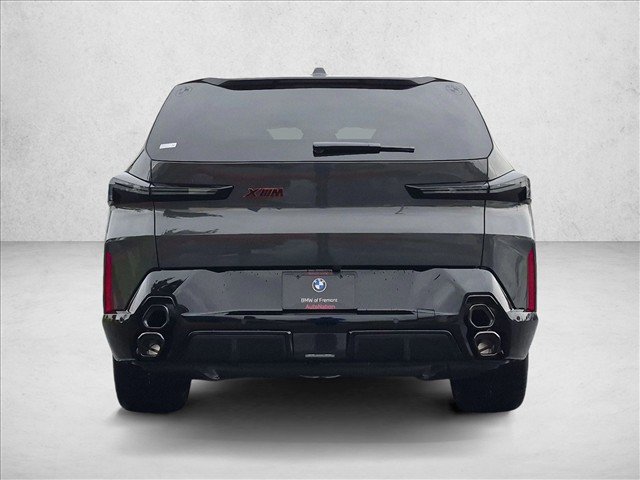New 2027 BMW XM Label Red AWD/4WD image 8