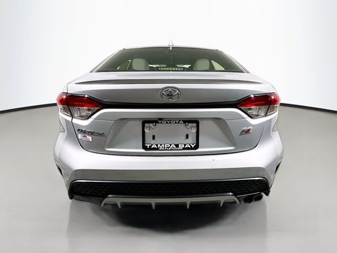 Used 2021 Toyota Corolla SE FWD image 6