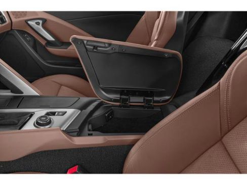 Used 2019 Chevrolet Corvette Grand Sport RWD image 17
